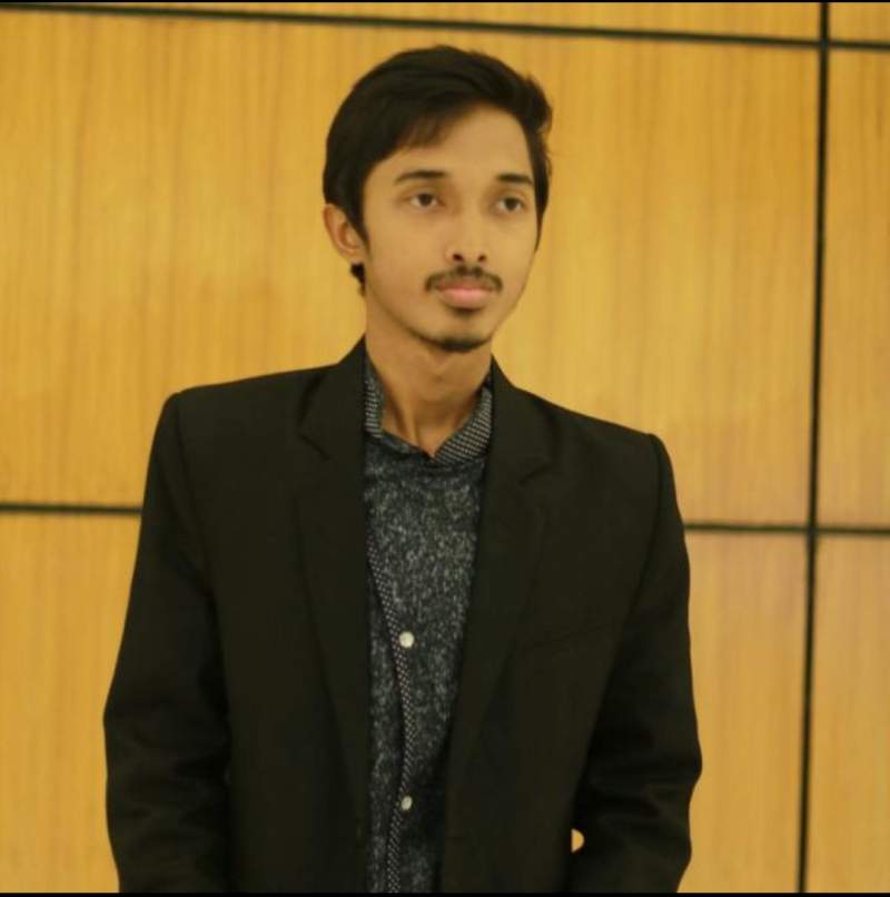 MD Athikur Rahman