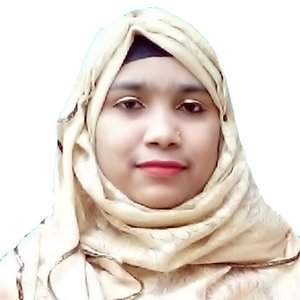 TASNUR BEGUM