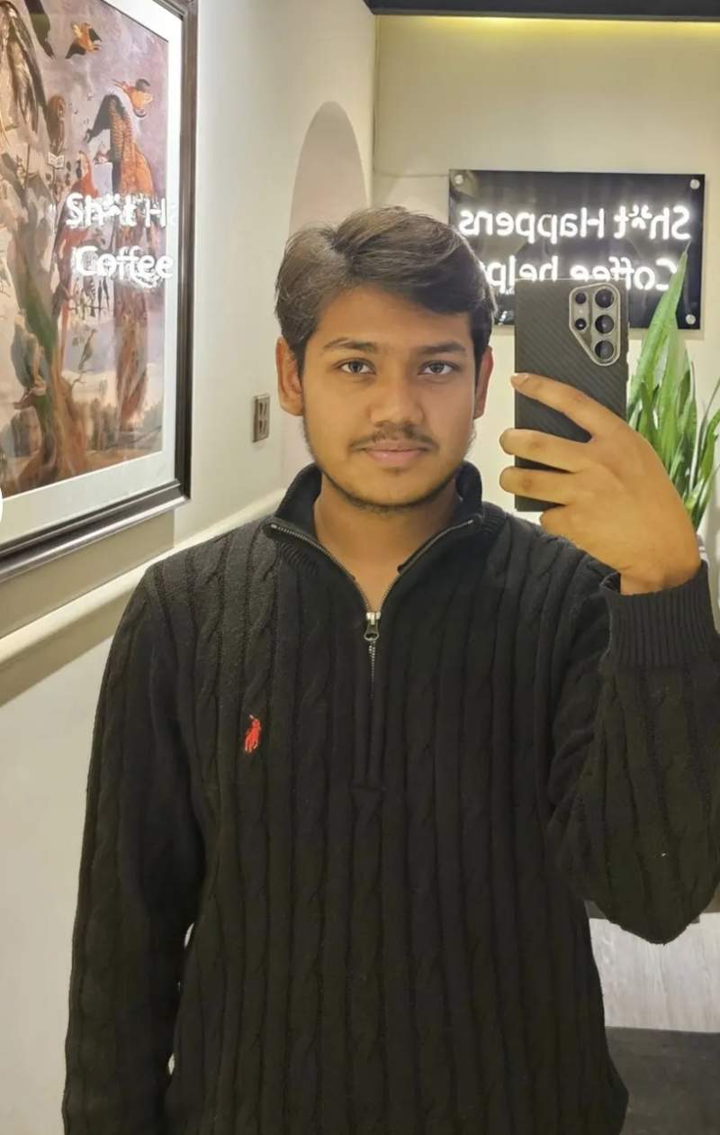 MD TAMIM MOLLICK
