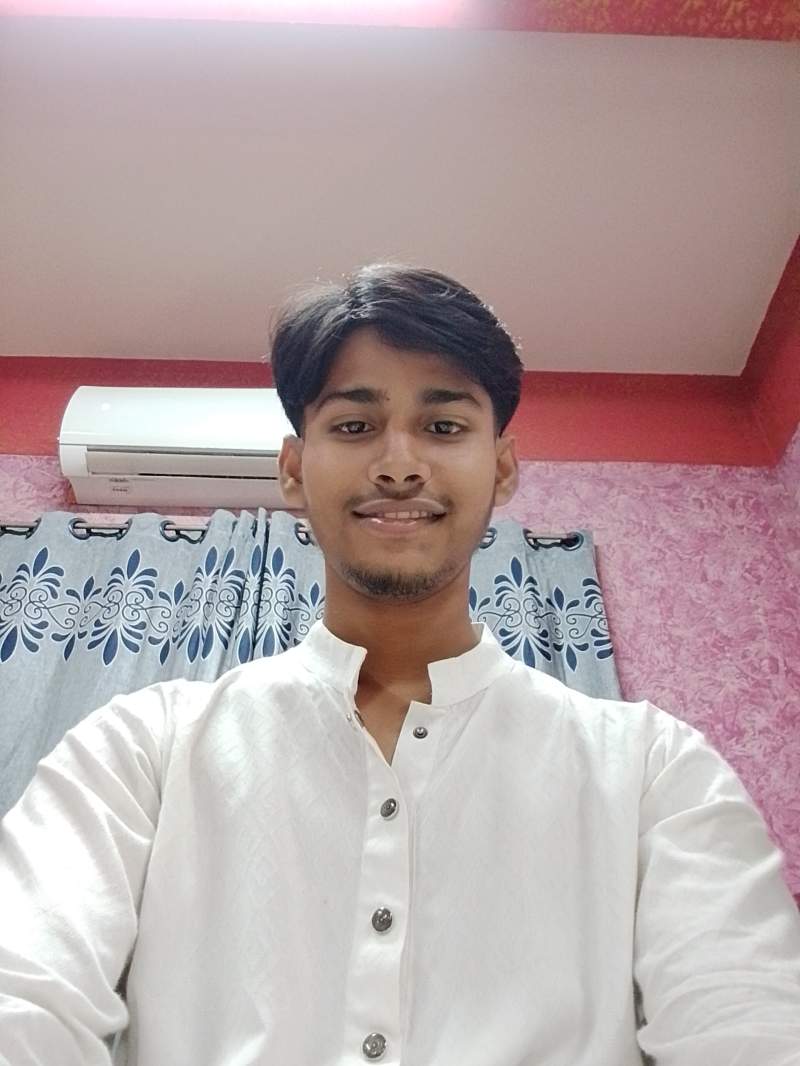 Md Mahmud Sayem