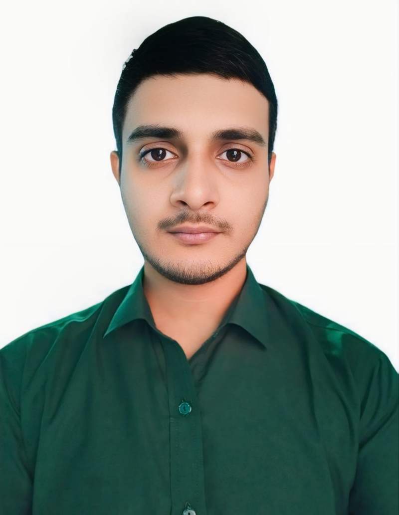 Md Habibur Rahman Shawon