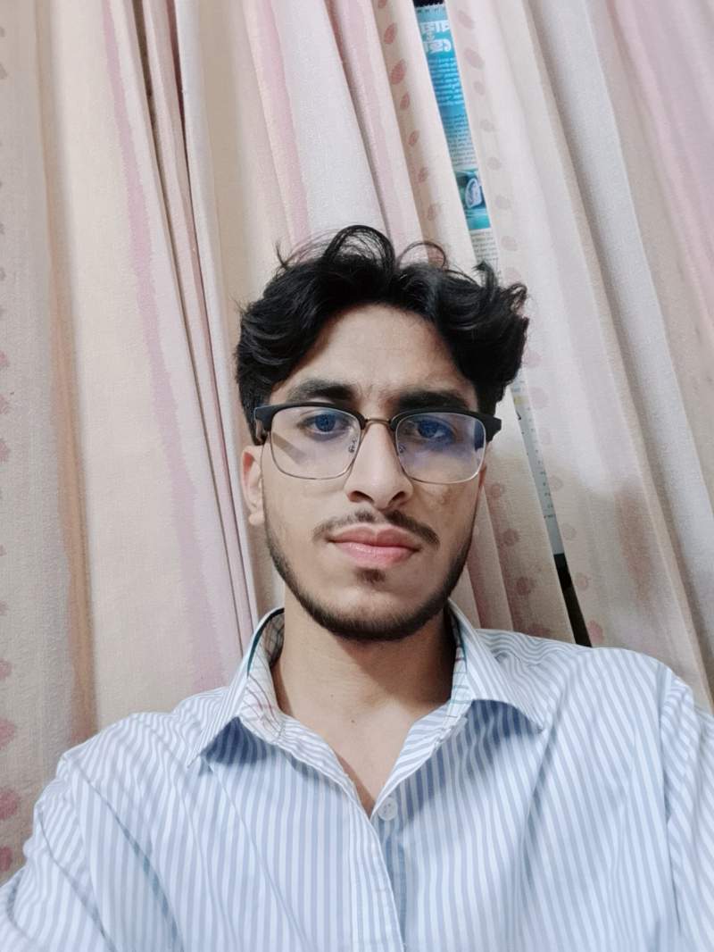 Mohammed iftekhar uddin