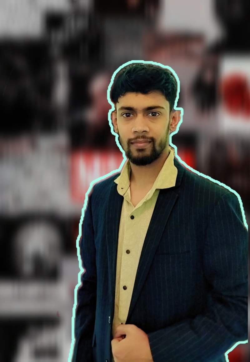 Mahin Islam Emon