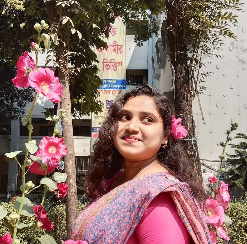 Sirajum Munira Chandra
