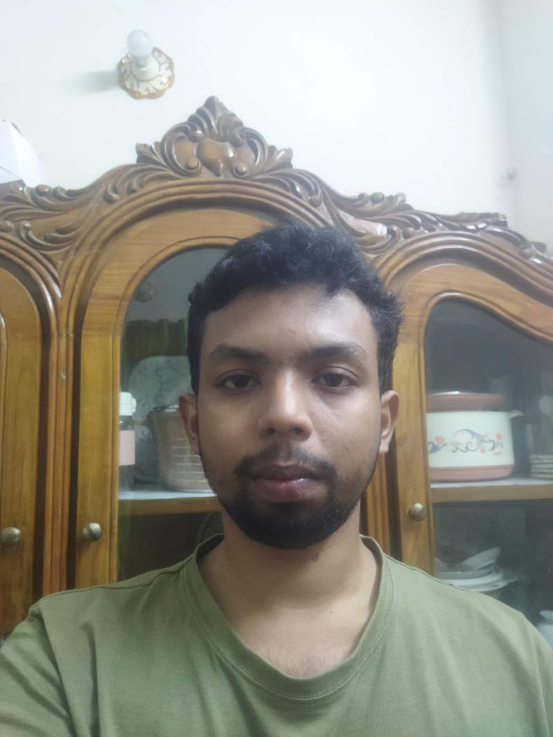 Md saddam mollah