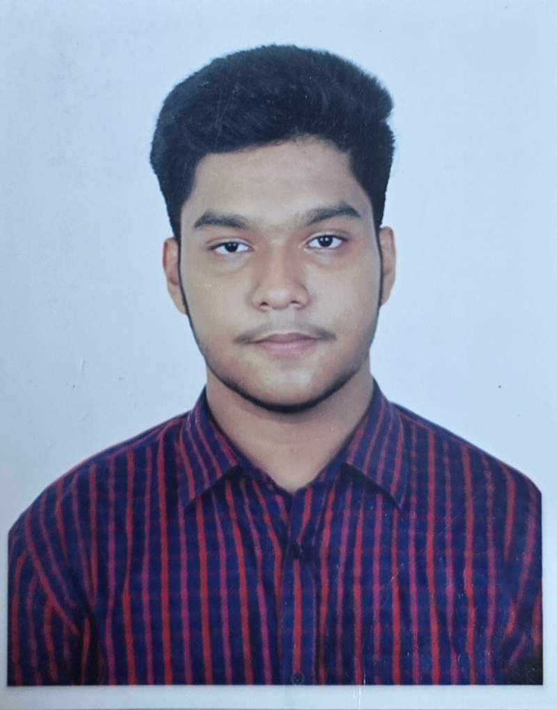A.M Farhan Fuad
