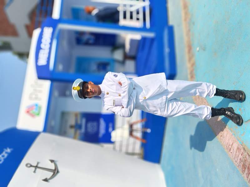 Muhammad Anas