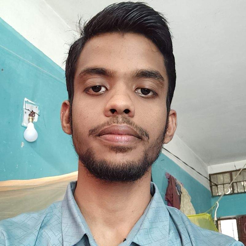 Md Hafizul Islam