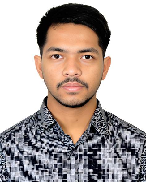 Md.Iftekhar Hossain Nafin