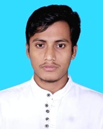 Md abu saeed islam