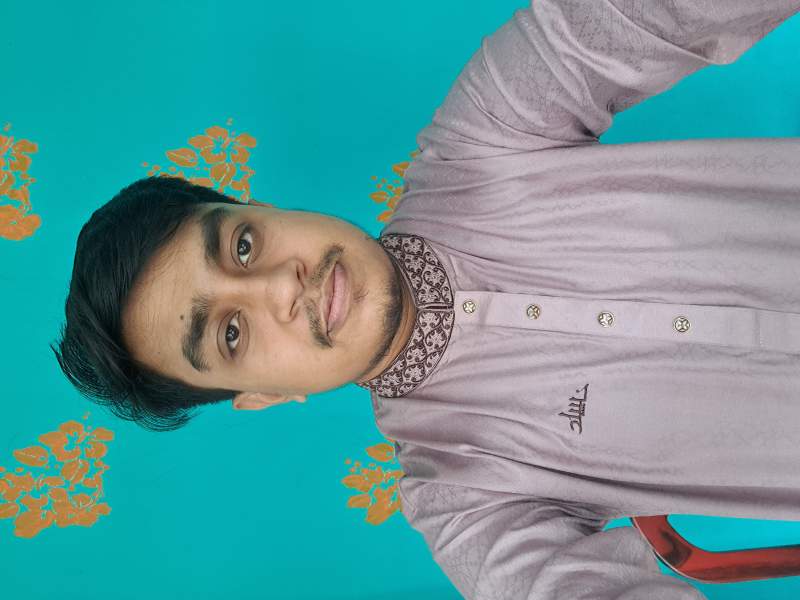 Mahmudur Rahman Saikat