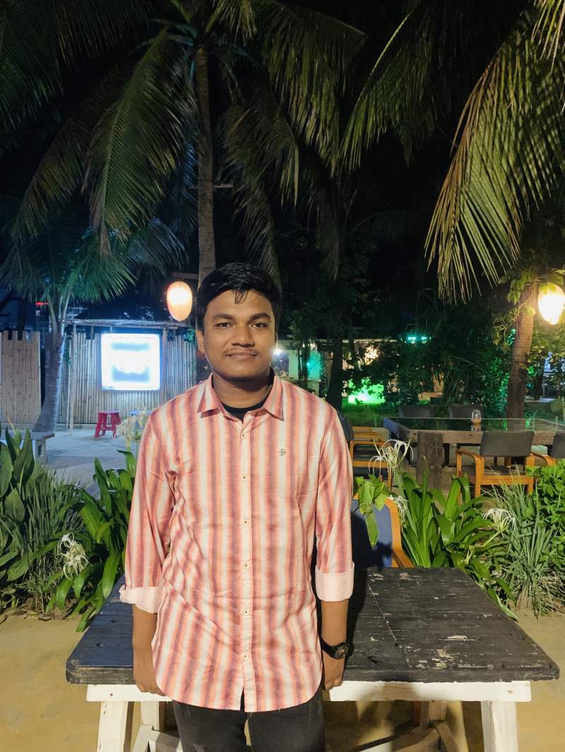 Safaiet Hossain Sajib