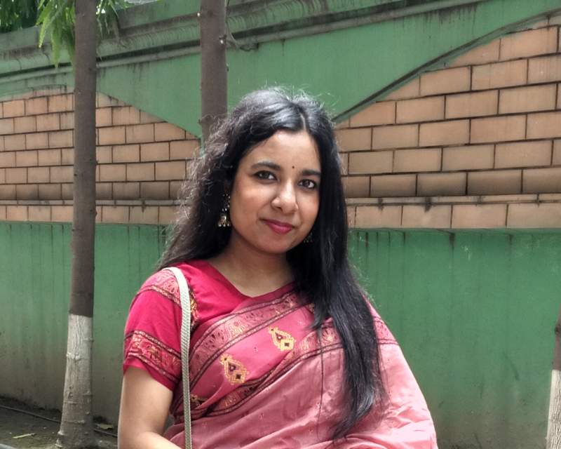 Taiebah Arshi Rawza