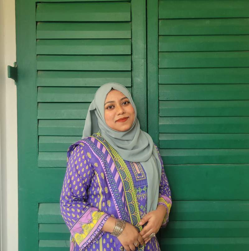 Tasrin Bin Alam