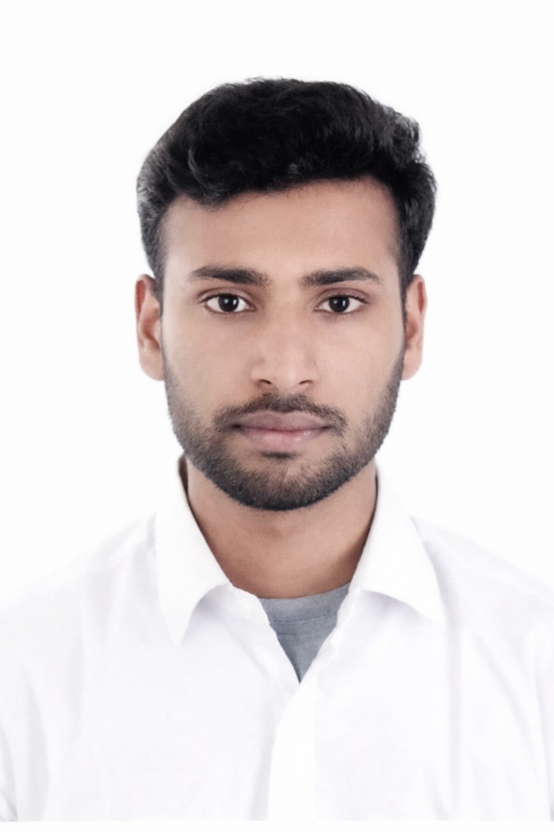 Md Abu Yousuf Kobir