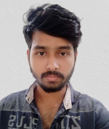 Md. Alamin Sujon