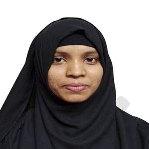 Ismat Binte Oajed