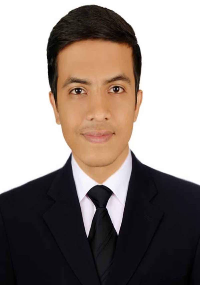 NION MAHMUD FAHIM