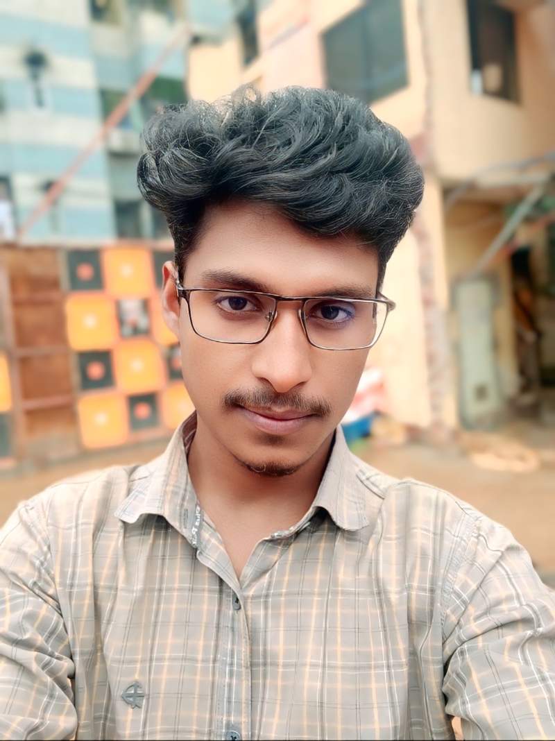 Apu Mondal