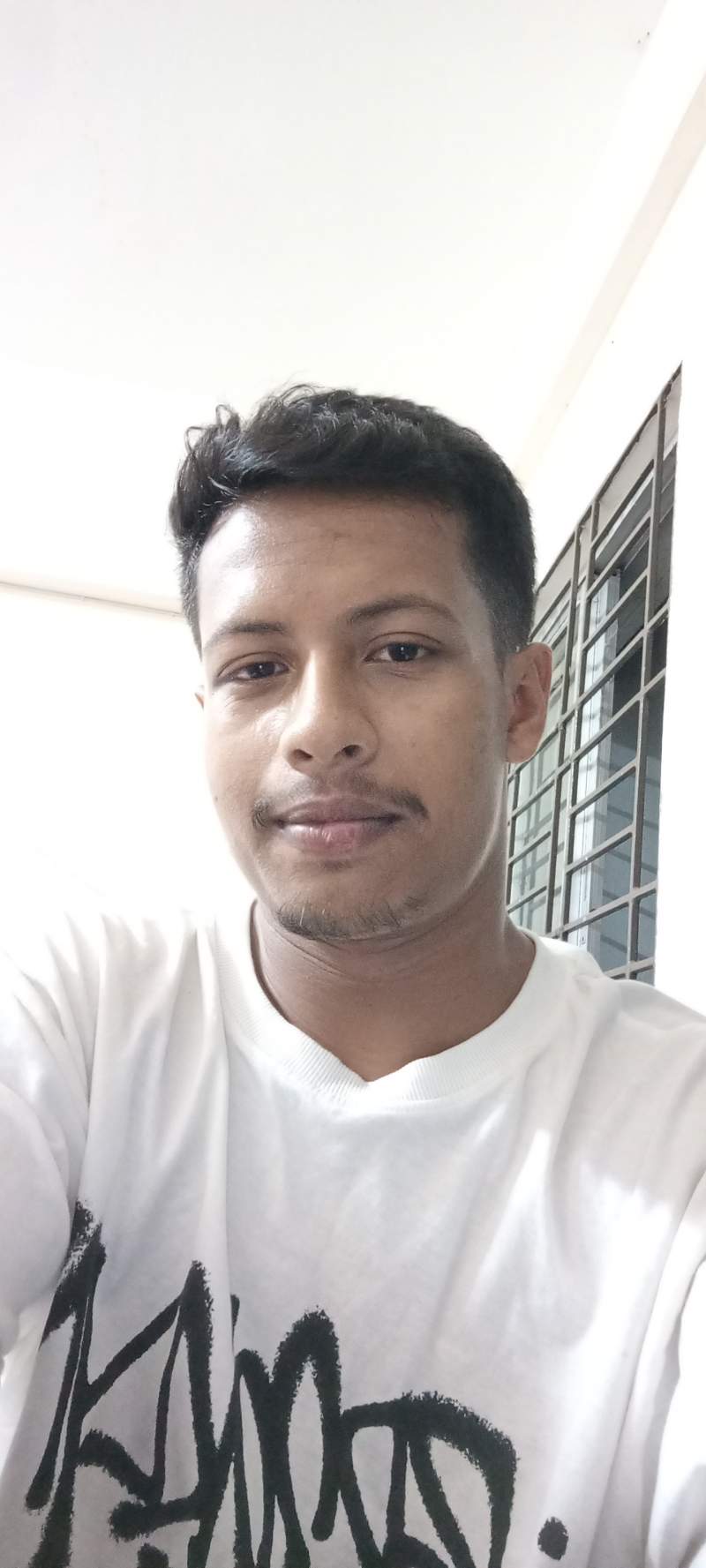 Md. Injamul hauqe Emon