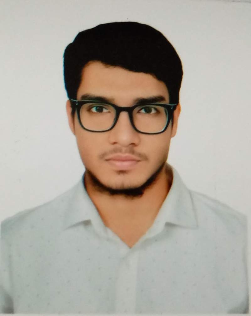TM Ibtekhar Rahman Joy