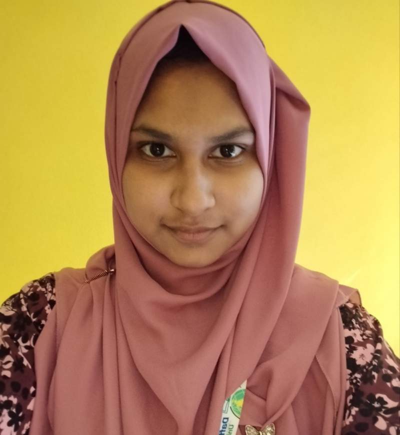 Mst. Suborna Aktar Riya
