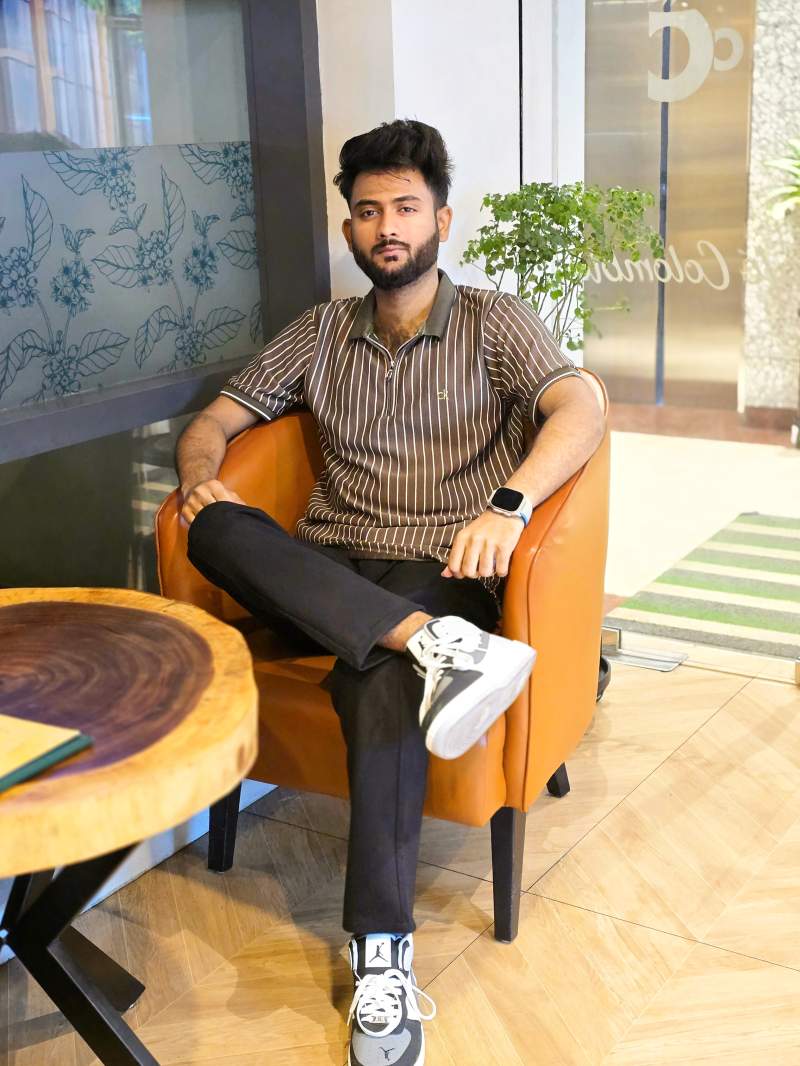 Imranul Haque