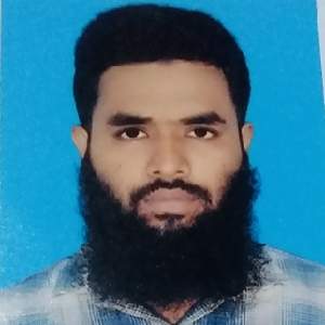 Mazharul Islam
