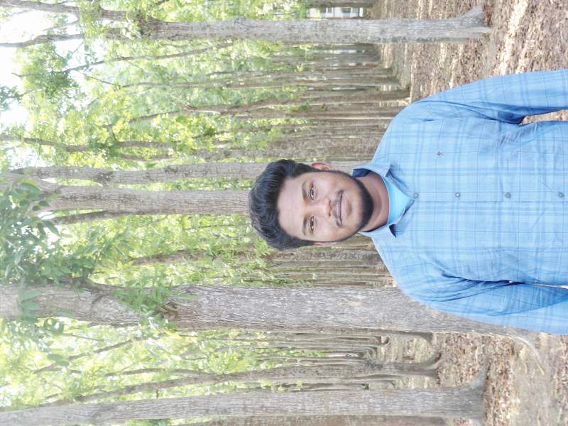 Md. Muntasir Haque Talukdar Oni