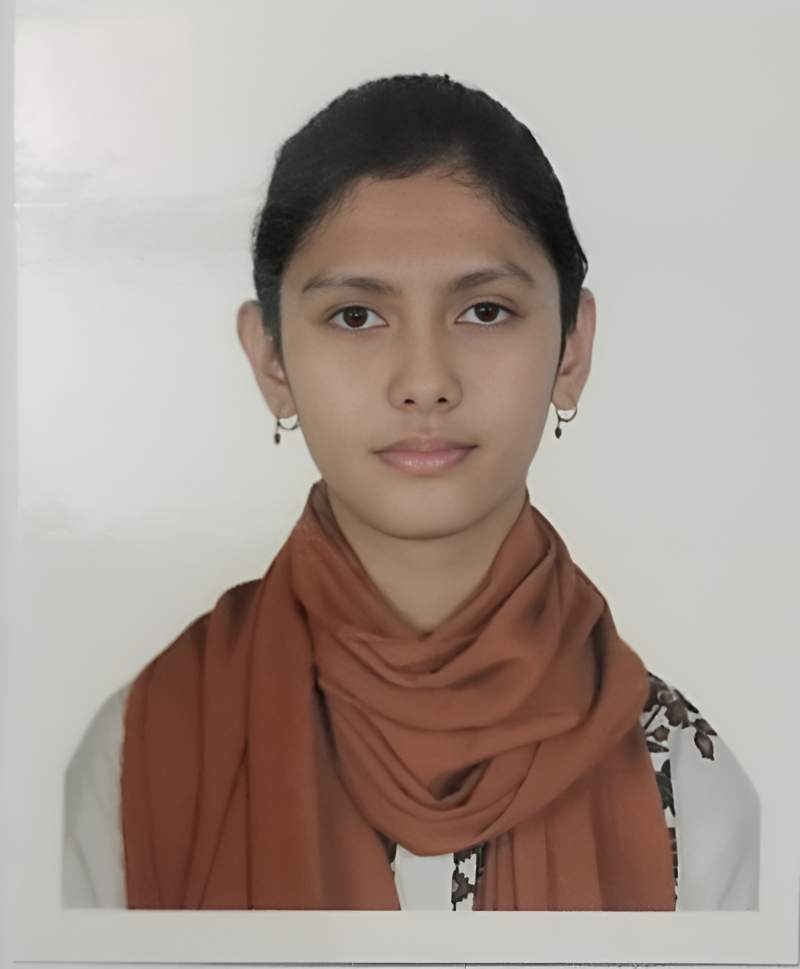 Sania Shahid Tanha