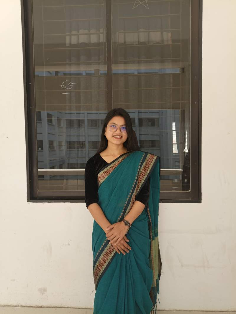 Bristy Adhikary