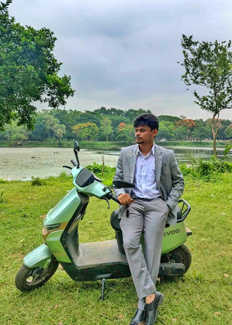 Ahasan habib Abir