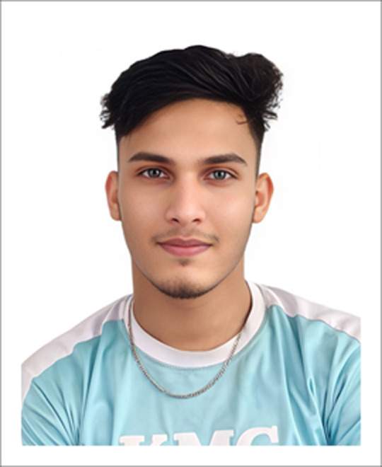 Md Nahid Hassan