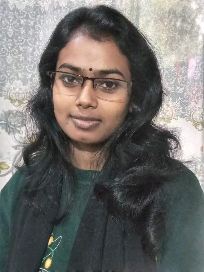 Halima Akter
