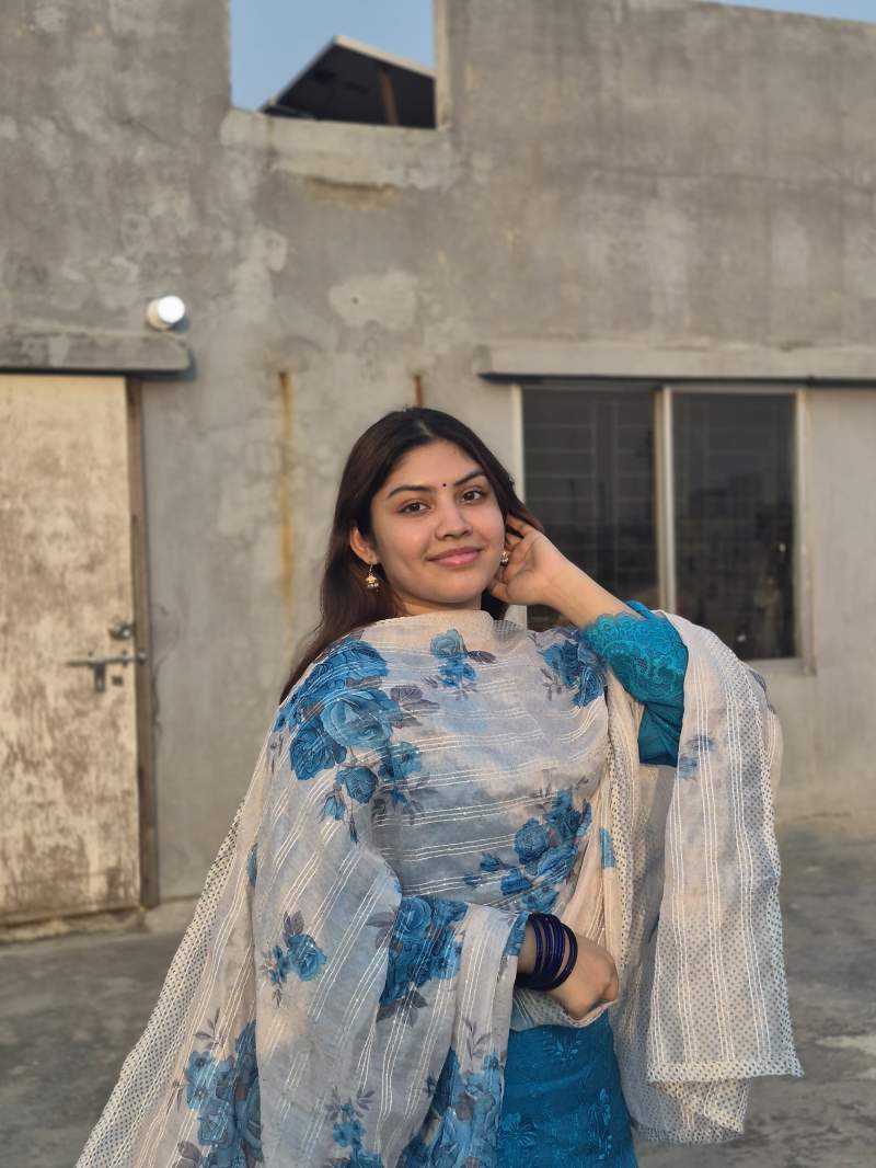 Samira Riya