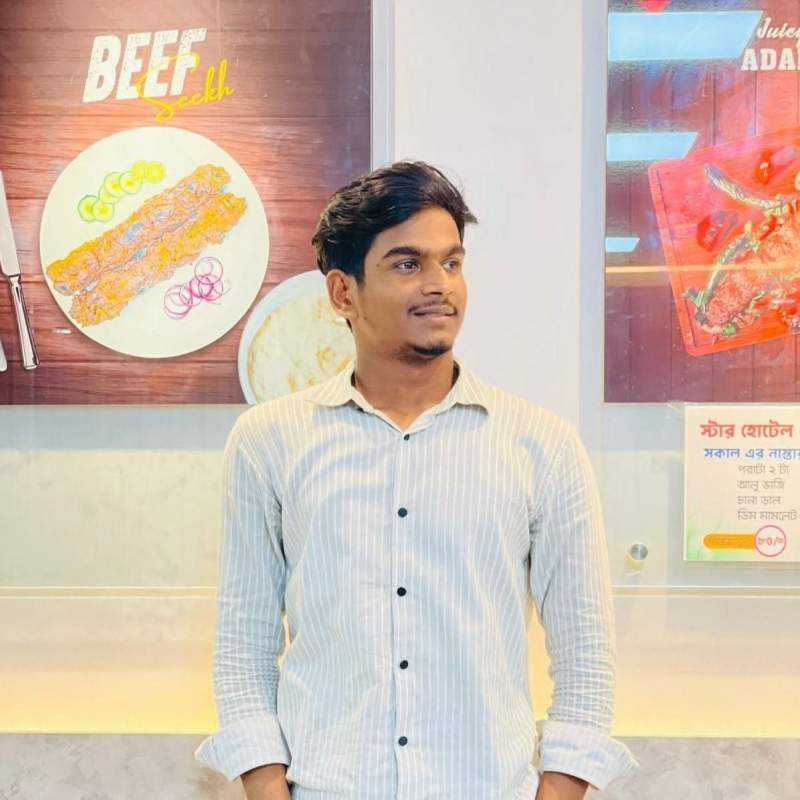 Rayhan Hossain