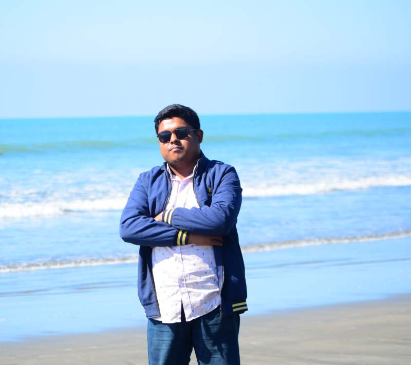 Tafsiur Rahman