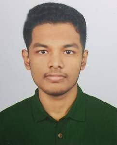 Dhrubo Chowdhury