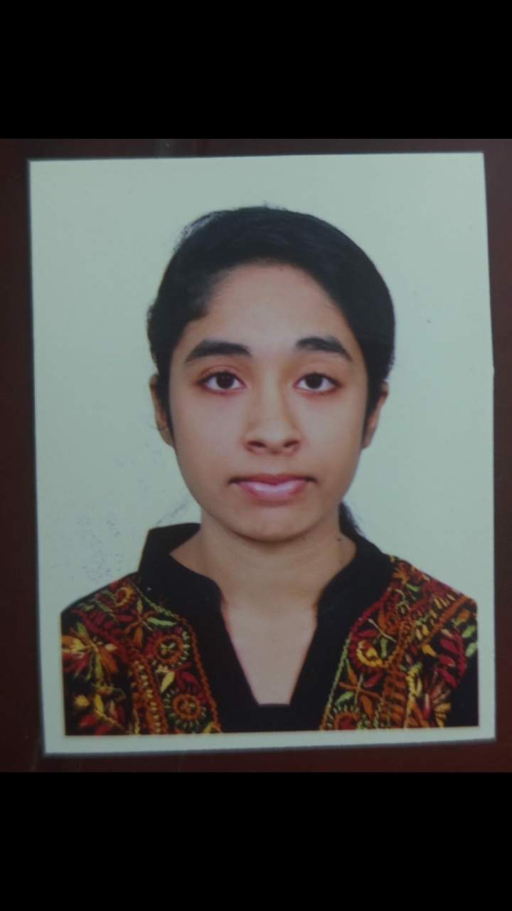 Ramisa Anjum