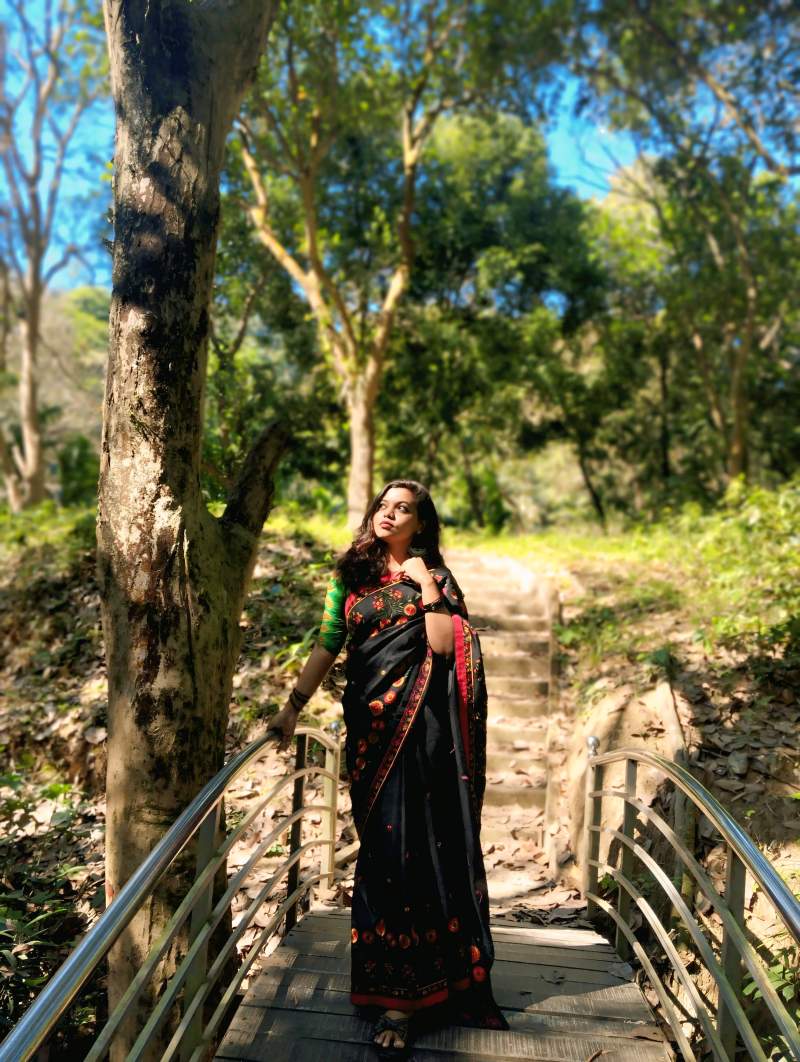 Ishrat Zaman