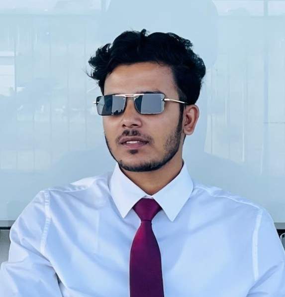 Touhid Hasan