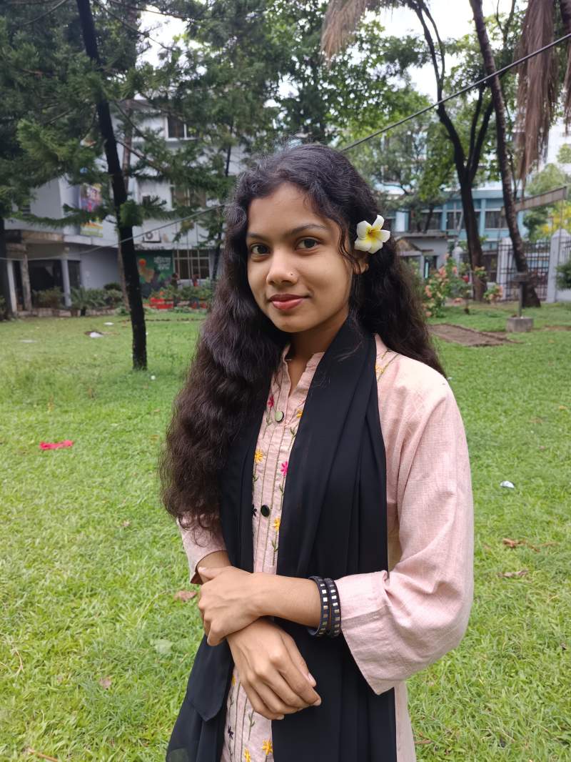 Mst. Aysha Sultana Jakiya