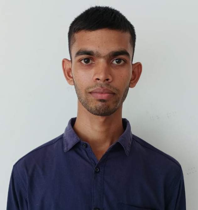 Nipu Kumar Ghosh