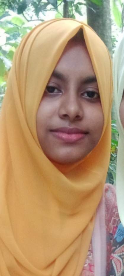 Mahbuba Rahman