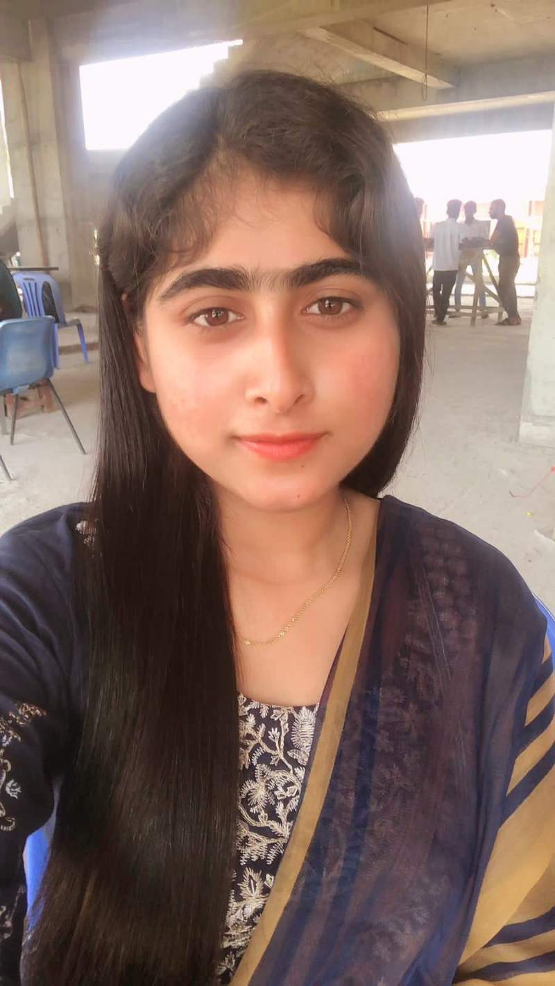 Rabeya Khatun Riya