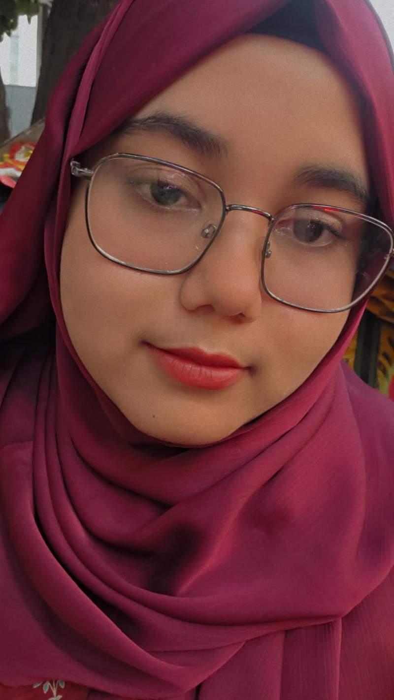 Khadija Farhana Esha