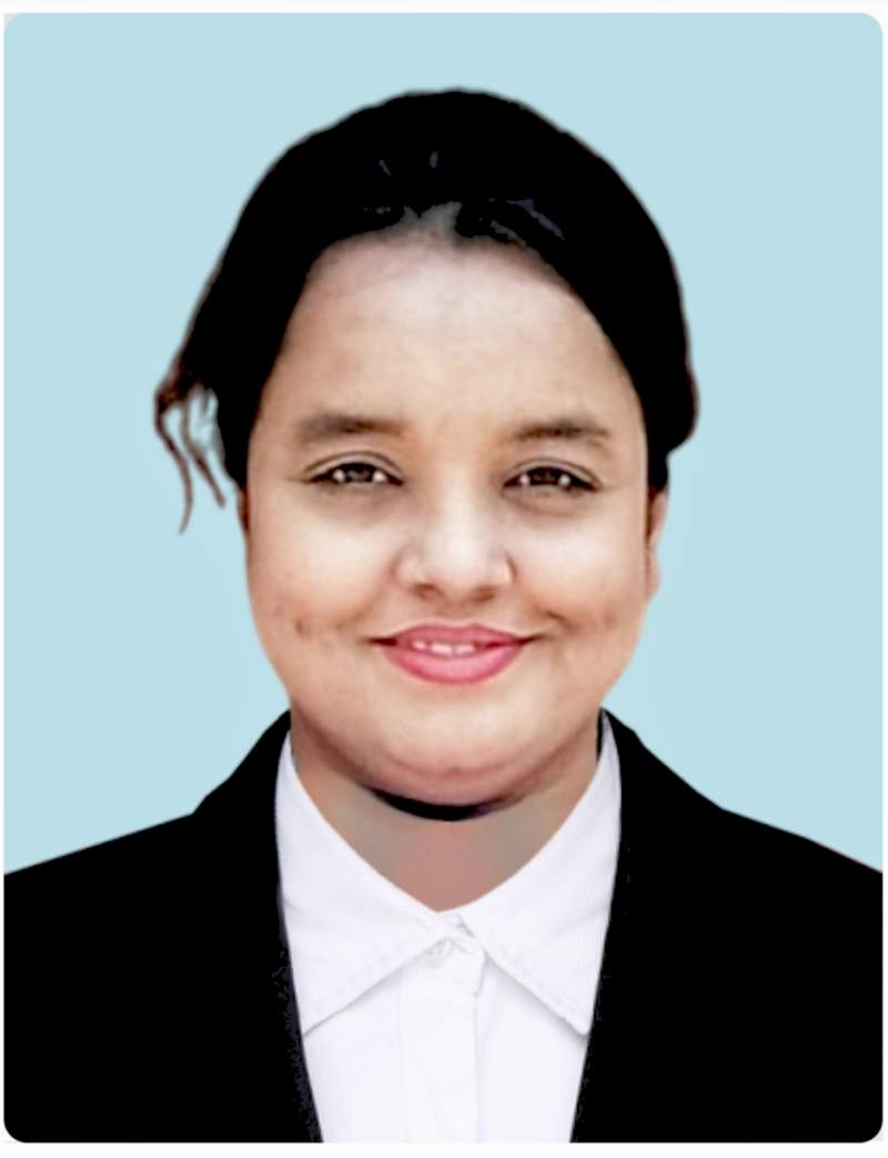 Sumaiya Islam