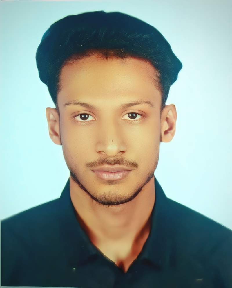 Abdul Ahad