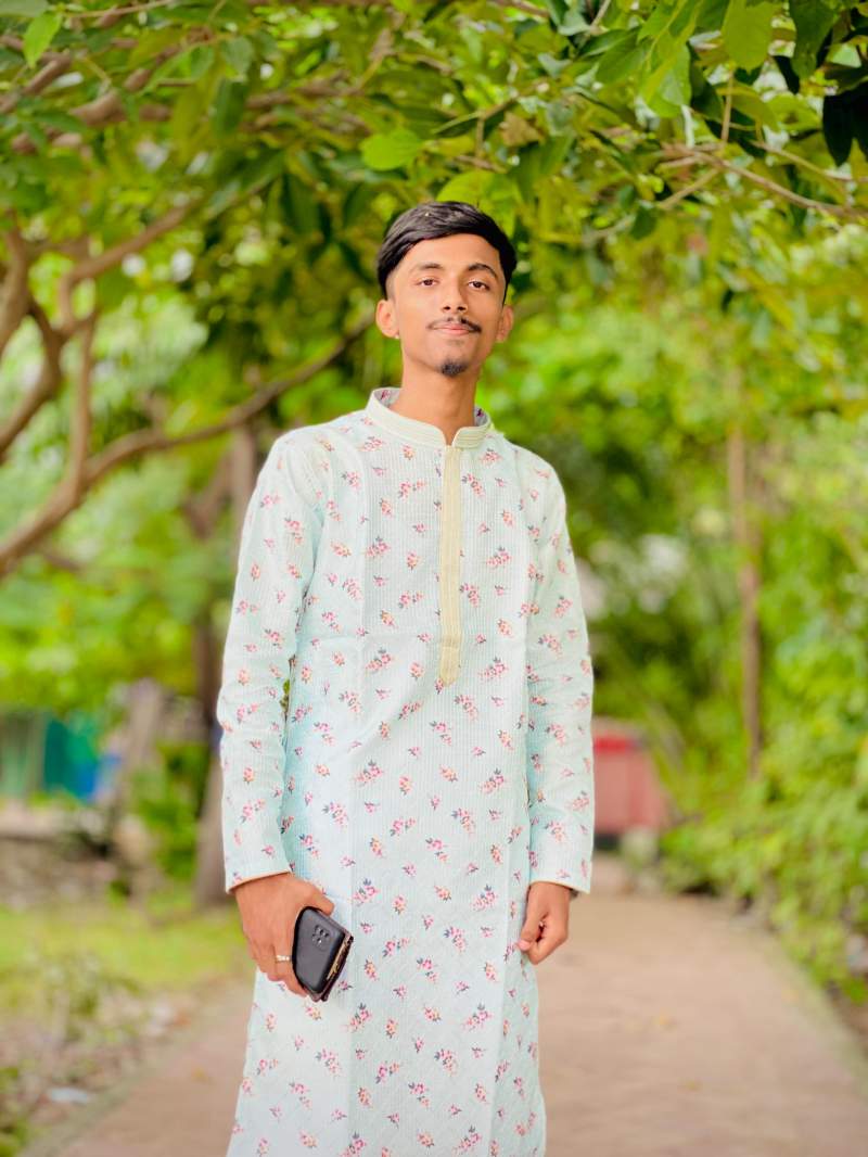 Polock saha