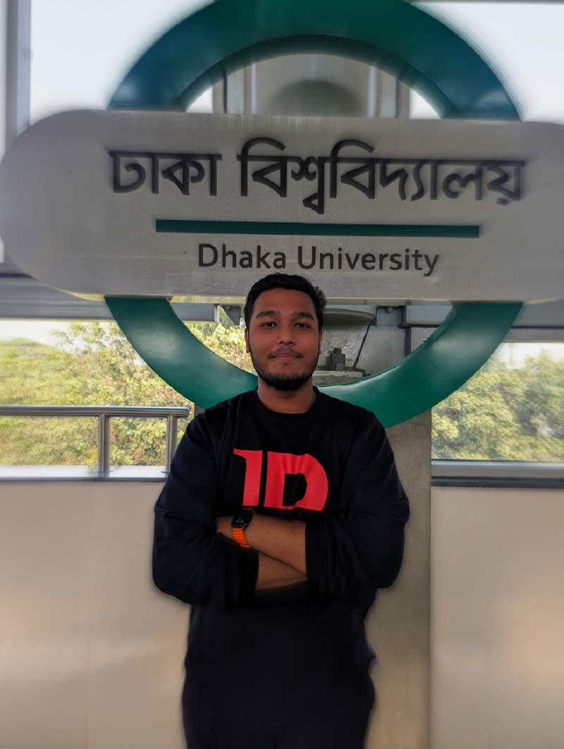 Avijit modak